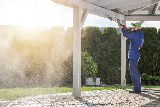 Best House Exterior Washing  in North Eagle Butte, SD