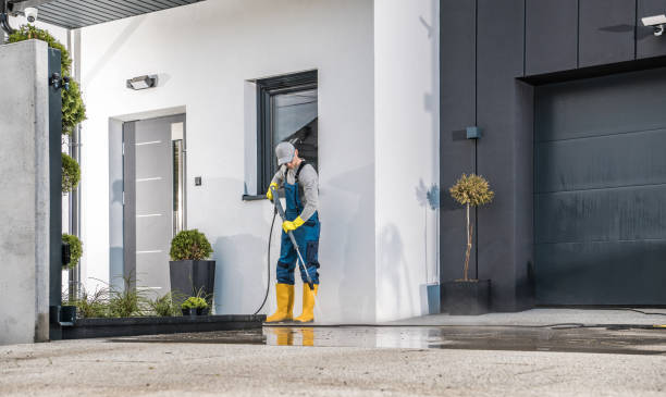 Best Gutter Cleaning  in North Eagle Butte, SD