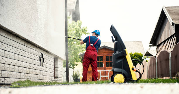 Professional Pressure Washing in North Eagle Butte, SD